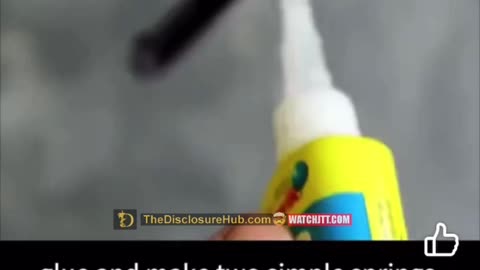 Another free energy video this man seems to be using magnets and syringes with bearings