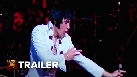 EPiC- Elvis Presley in Concert Teaser Trailer (2026)