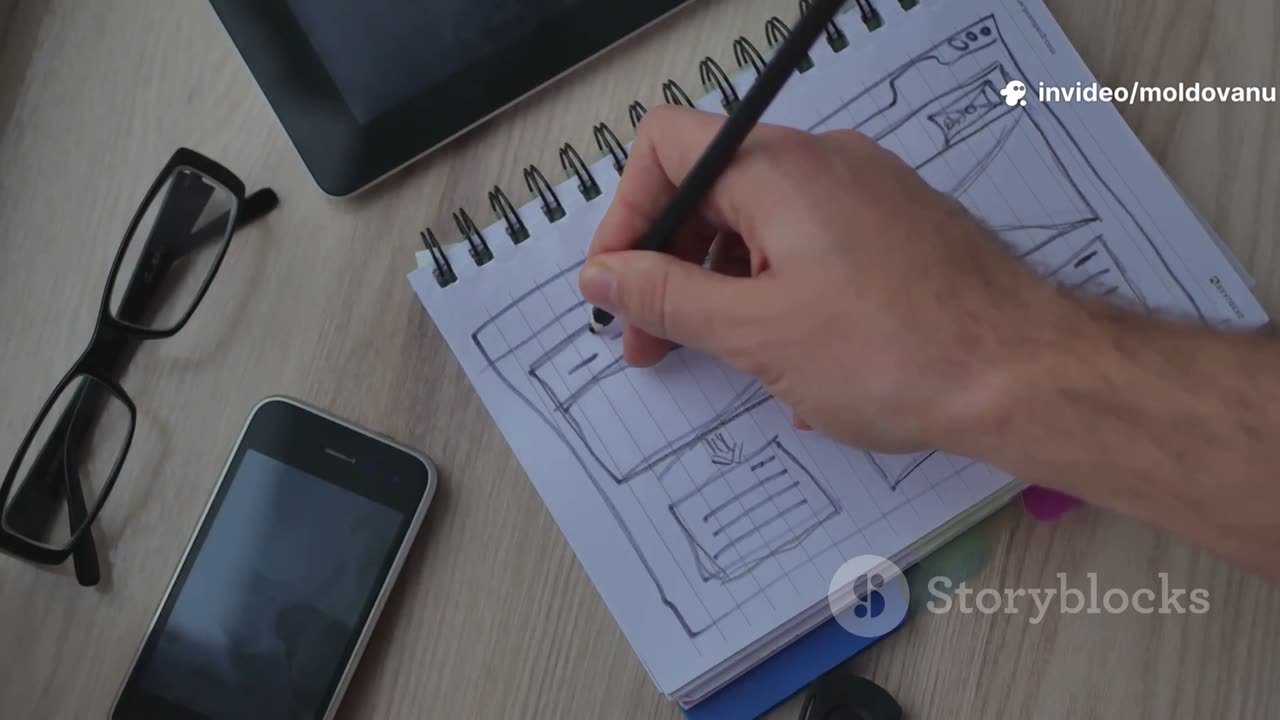 I built 7 passive income streams from scratch