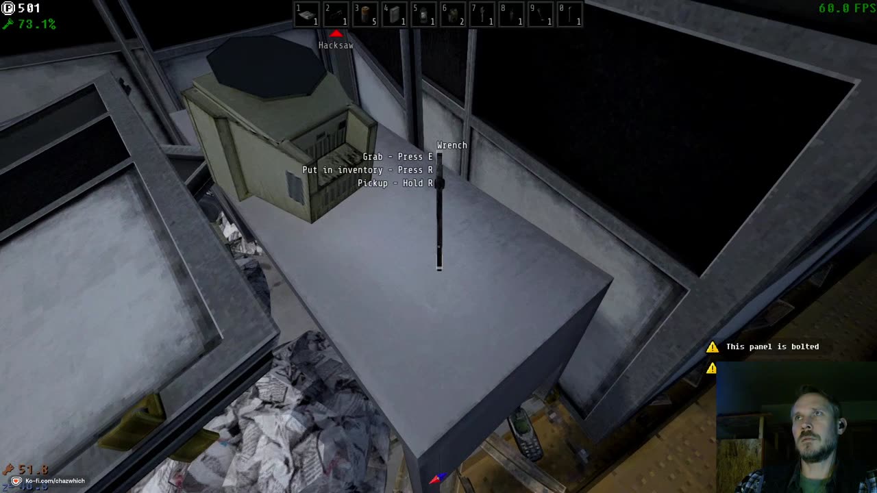 What day is it? - VotV new beginnings (really) and more Garn47