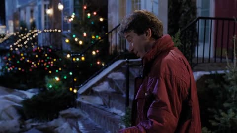 32. The Santa Clause