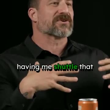 Immune Cells Prioritized Over Food - Dr Martin Picard and Andrew Huberman