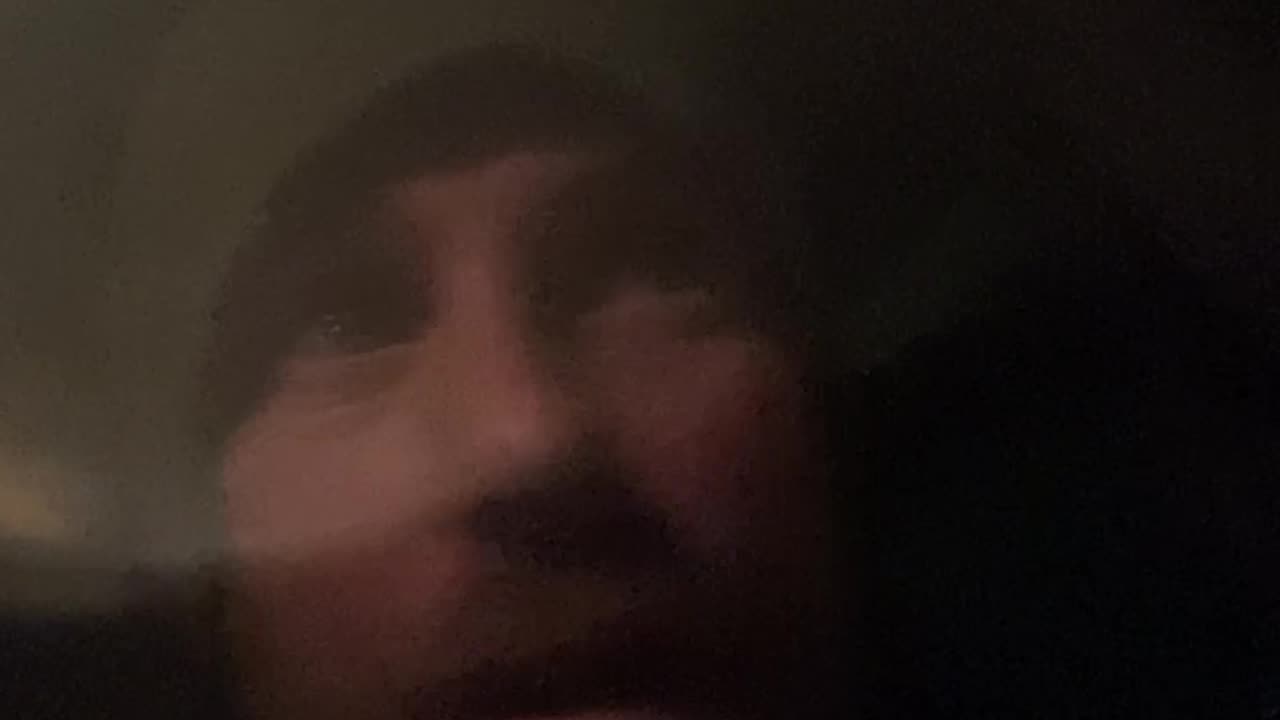 You clearly have an agenda