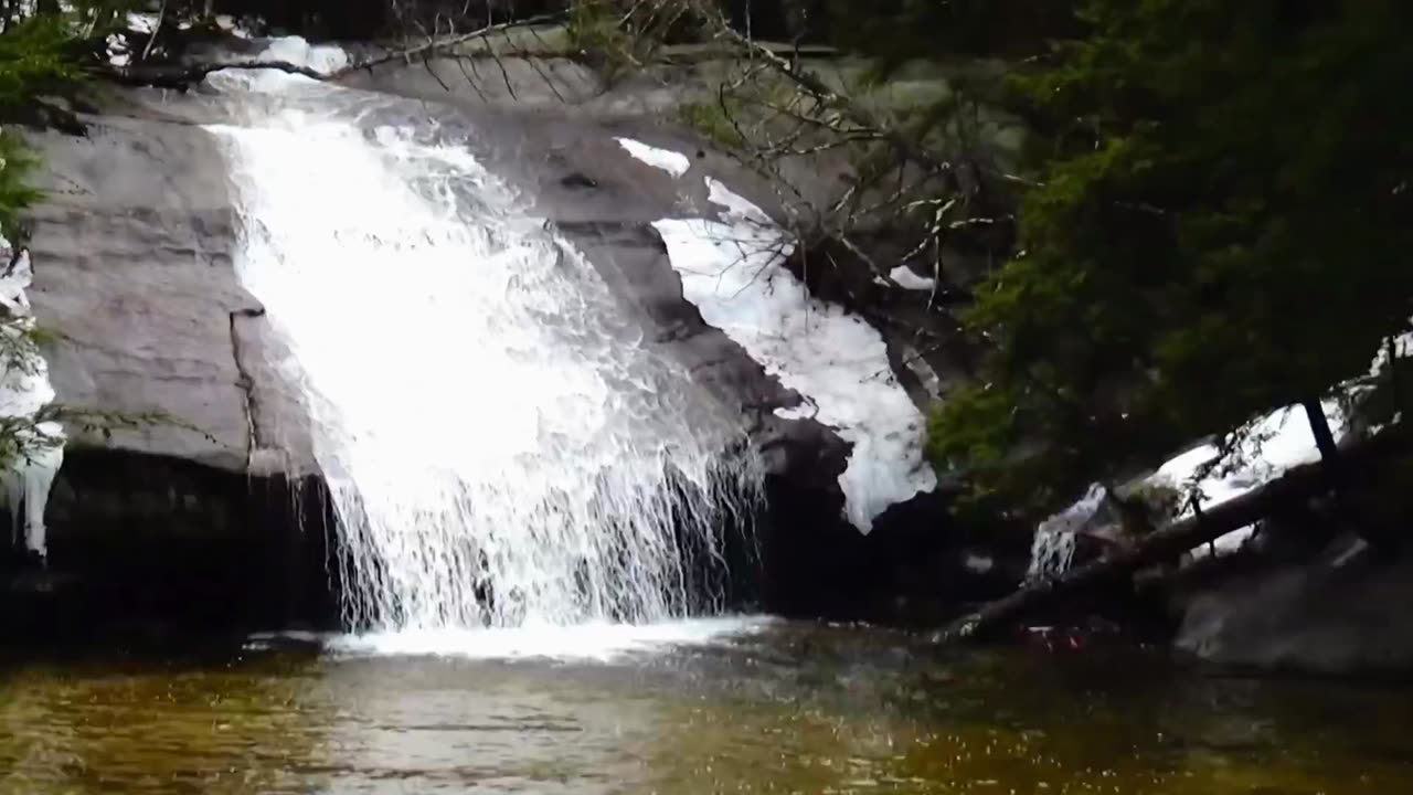 Beede Falls