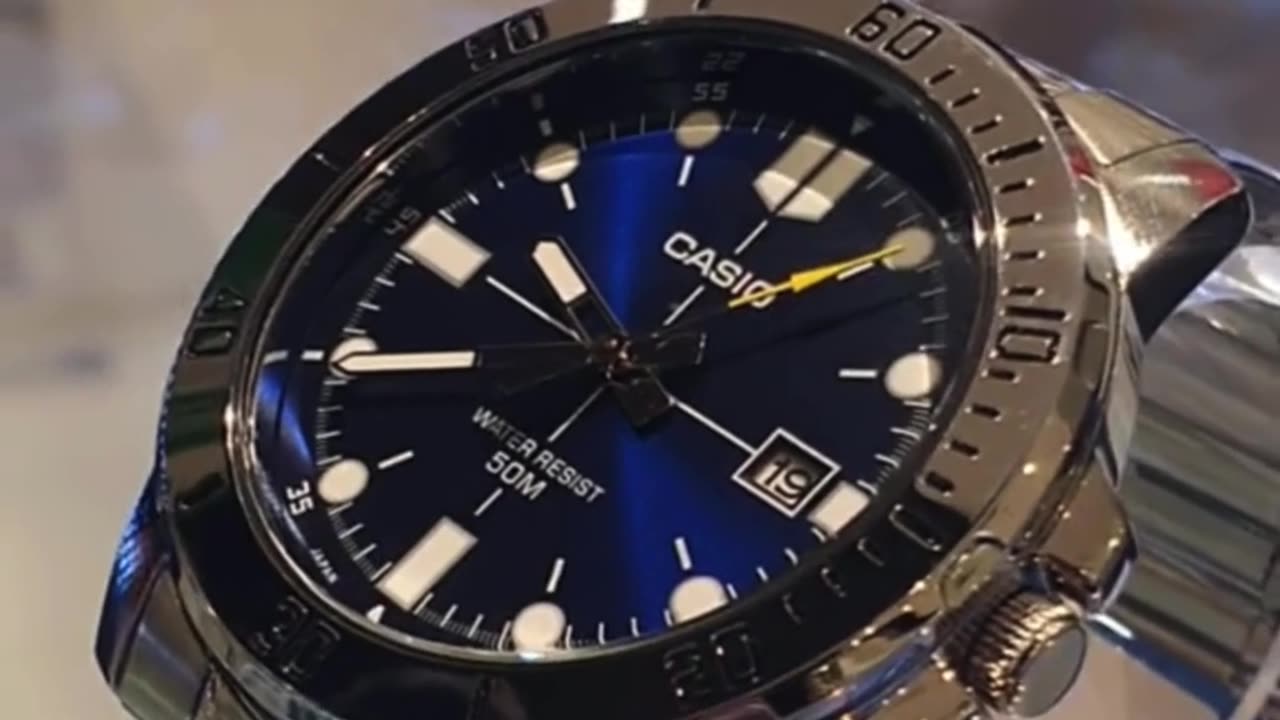 Casio ราคาถูก ⏳🔥 | ราคาน่ารัก จัดเลยก่อนหมด!