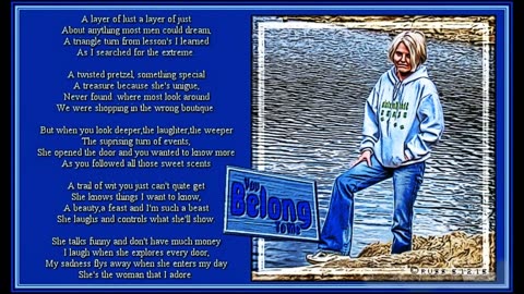 Patsy Cline - You Belong To Me