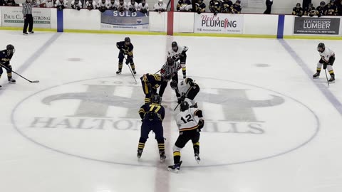 U18A Whitby v CW Oct 12