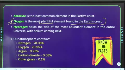 METAL AND NON METALS LECTURE 4
