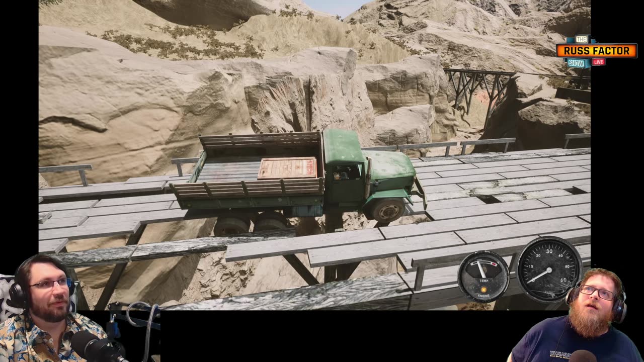 🔴 TheRussFactorShow LIVE! 🔴