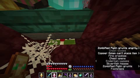 Minecraft Tough as Nails 11