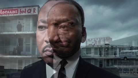 In Memory of MLK: Martin Luther Kommunist: Part 1