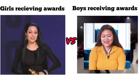 Girls Vs Boys Viral Videos Reaction 😜