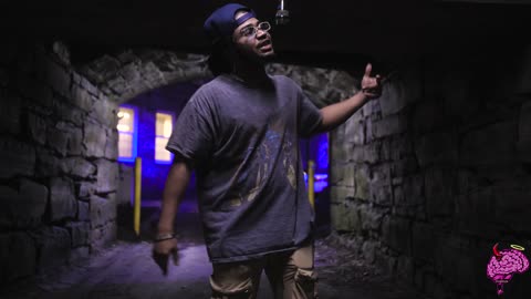 Conscience - Simmer Down (One Take)