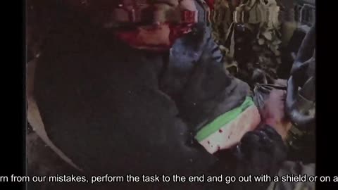 🇷🇺 🏹 🎣 Rybar presents: Archangel Special Forces