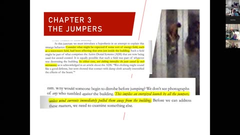 Jonathan Cole on Boston 9/11 Truth 10/30/2025