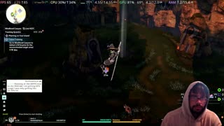 🎮Blue Protocol-Fortnite🌚🌞Chillin🎮
