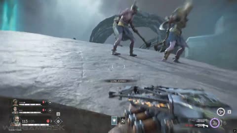 PAINKILLER New Gameplay Demo | DARK HORROR FPS like Doom