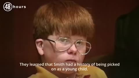 Freckle Faced Killer Eric Smith Freed After 28 Years in Prison