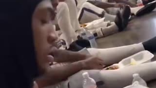 Islam is the fastest-growing religion in America’s prisons. Why do you think that is?