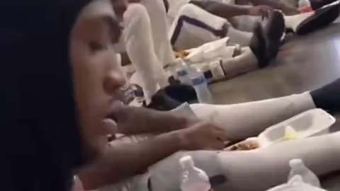 Islam is the fastest-growing religion in America’s prisons. Why do you think that is?