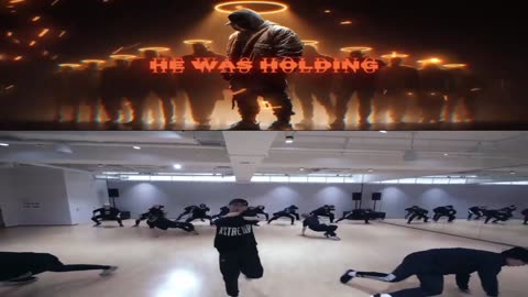 Street Gospel Syndicate ~ Glory In My Veins { Lyrics } Remix 1 { Dance Ver. } Christcore PC FX