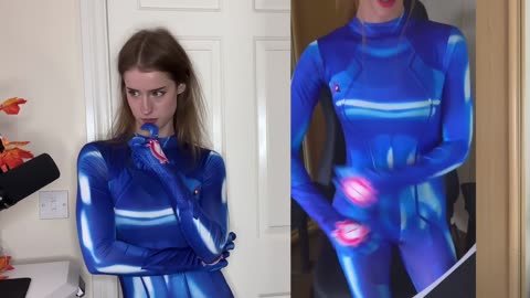 HALLOWEEN TRY ON HAUL