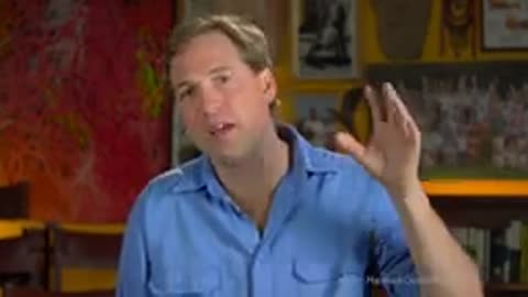 Video 5 - The Transformation of the Human race.