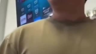 Black woman tells Asian salon owner to go back to his country; he fires back