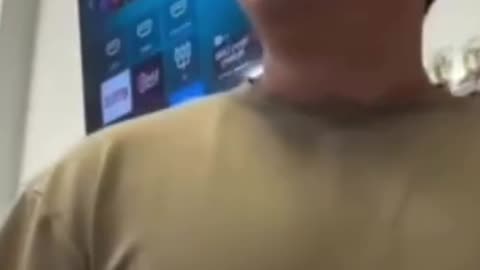 Black woman tells Asian salon owner to go back to his country; he fires back