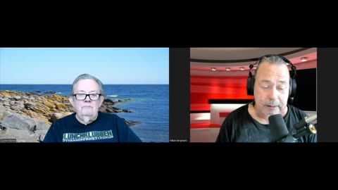 Lunchklubben 16 nov Polsk EU politiker "Sverige är förlorat"