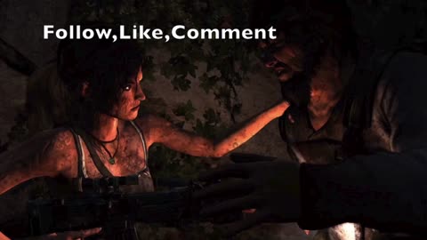 Tomb Raider: the Path to the Endurance