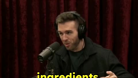 Kitchen Chemists: Student Edition - Derek and Joe Rogan #biohacking #supplements