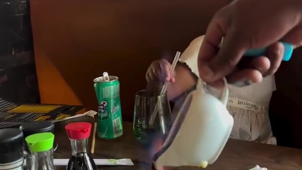 😂👧 She's Not Having Any of It! | FunFM