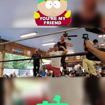 Gif... #professionalwrestling #prowrestling #Wrestling #WWE #AEW #TNA #like #follow #share #Shorts