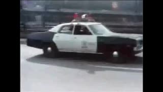 Code Name Zebra (1977) Highlights - Rare Cult Action Thriller Restored