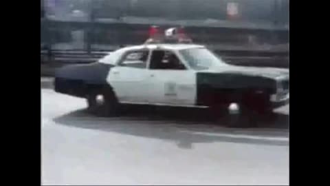 Code Name Zebra (1977) Highlights - Rare Cult Action Thriller Restored