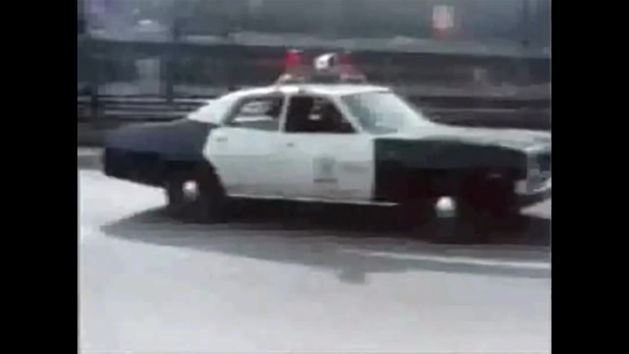 Code Name Zebra (1977) Highlights - Rare Cult Action Thriller Restored