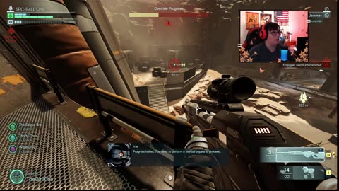 4 Idiots do Things in Space: The Game!