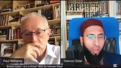 Muslim clerics in Britain admit they’re in a "ceasefire" waiting for the right moment.