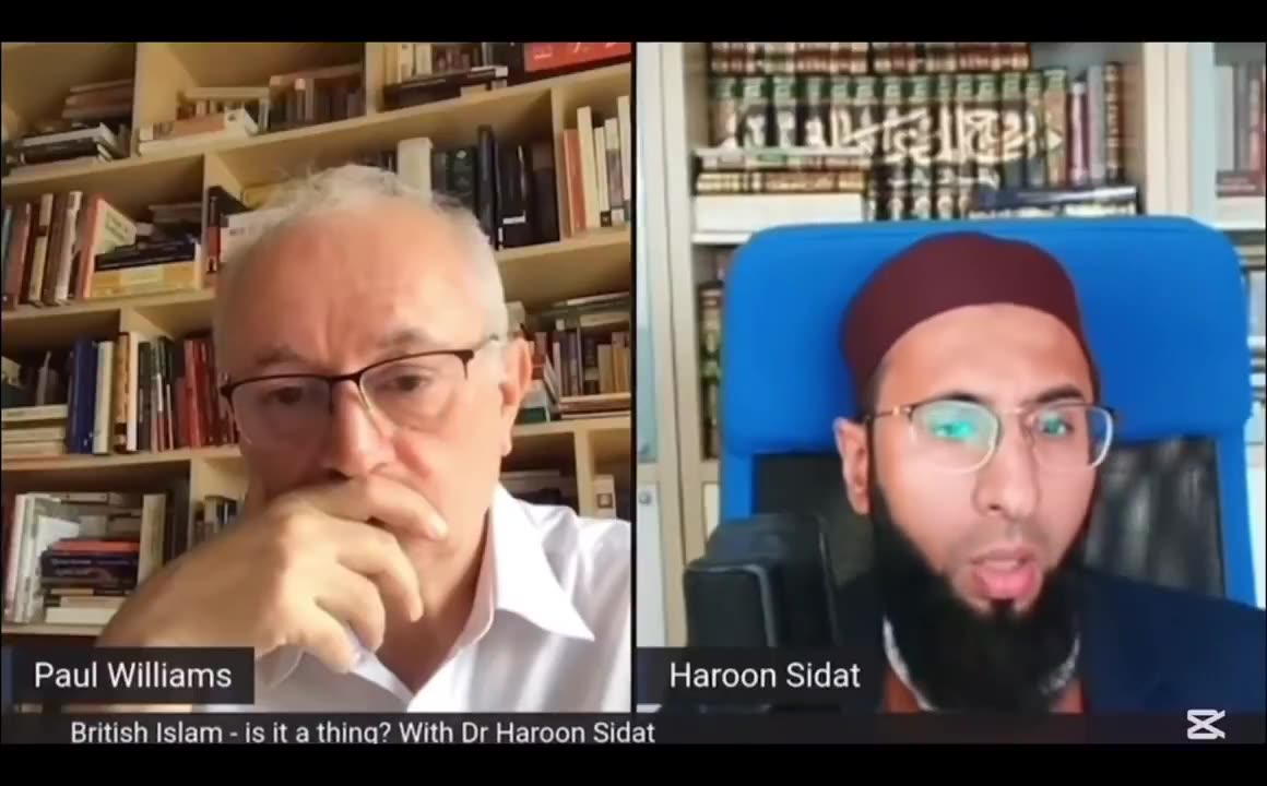 Muslim clerics in Britain admit they’re in a ceasefire waiting for the right moment.