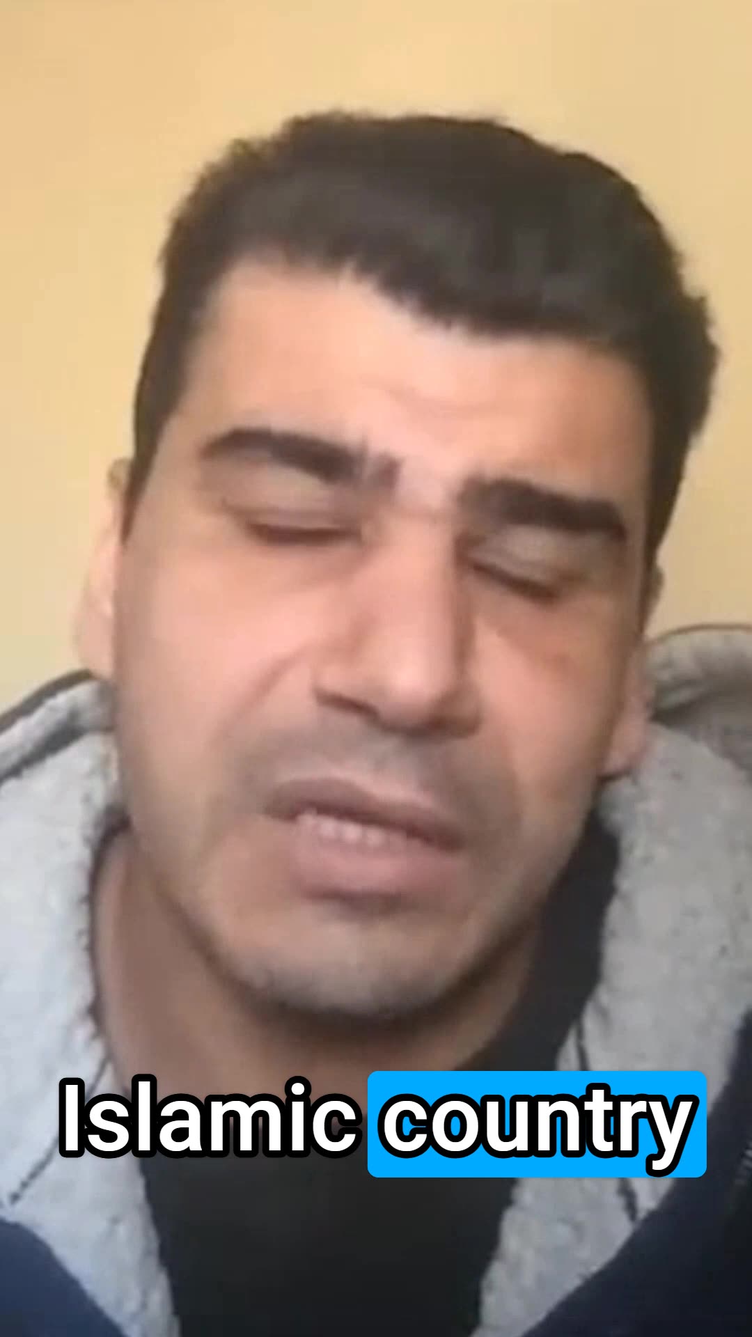 How Jesus Saved This Muslim From Walking Away From Hope