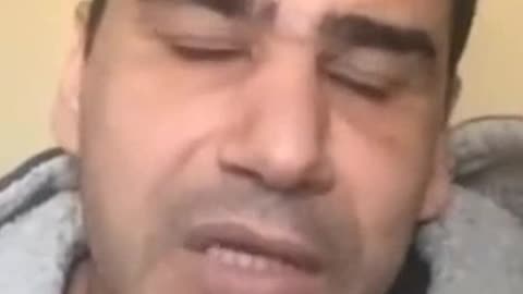 How Jesus Saved This Muslim From Walking Away From Hope