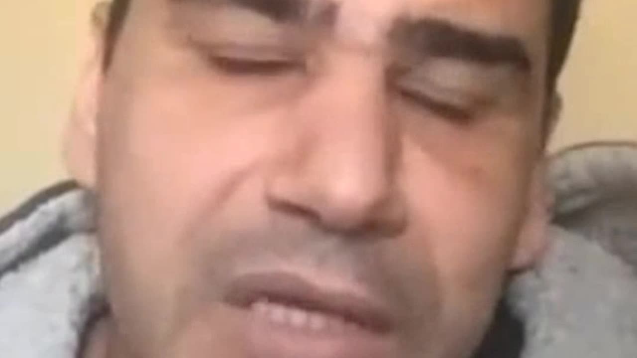 How Jesus Saved This Muslim From Walking Away From Hope