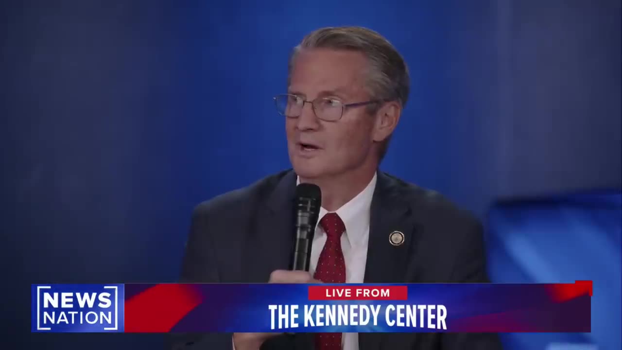 Republican Congressman Tim Burchett Opens Up About Friendship With AOC