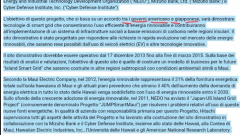 ☝️BREVETTI/PATENTS PER LA DISTRUZIONE DELLA SPECIA UMANA..