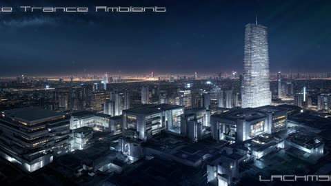 Dance Trance Ambient Joyful