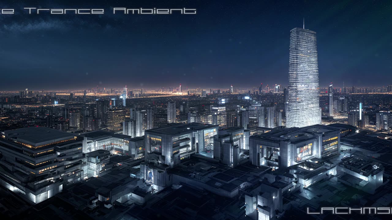 Dance Trance Ambient Joyful