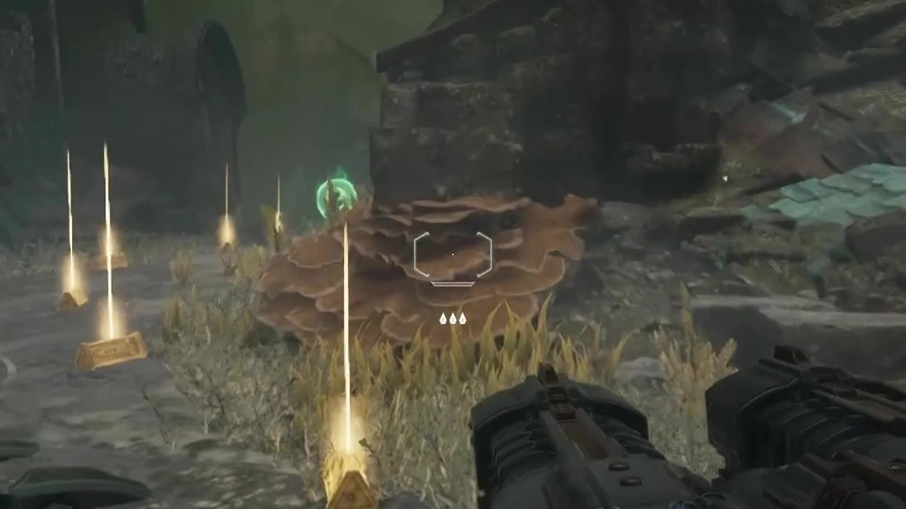 Another Bunch of GOLD stashes I missed in Chapter 14