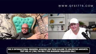 Trevor Drops a DYFI Shock: XRP Will Threaten Bitcoin in Ways No One Saw Coming!