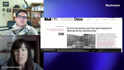 PLANDEMIA; Conspiración Antihumana al Descubierto